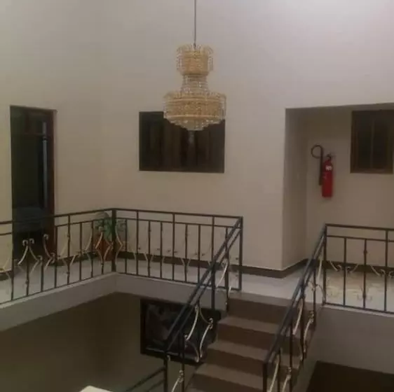 هتل Maresi Luxury