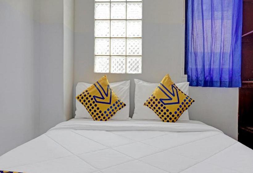 Hotel Oyo 4001 Kalideres Residence