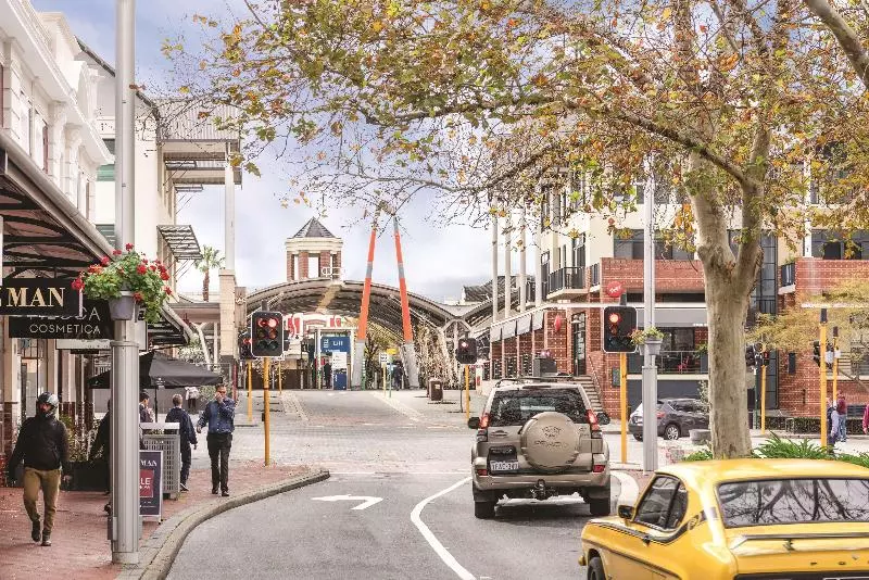 Vibe Hotel Subiaco Perth