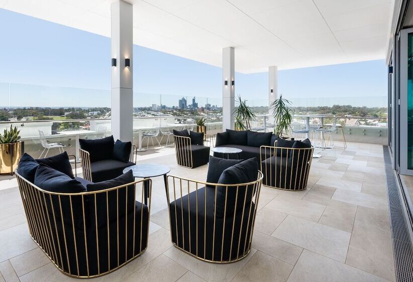 Vibe Hotel Subiaco Perth