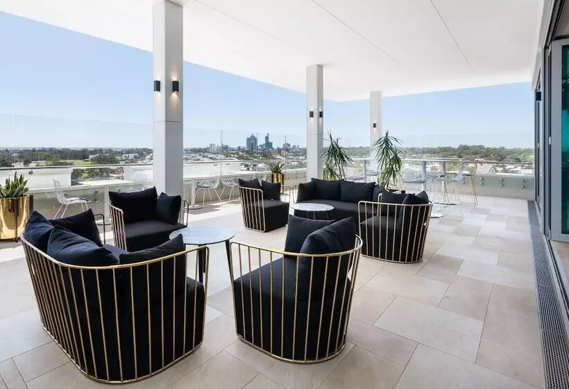 Vibe Hotel Subiaco Perth