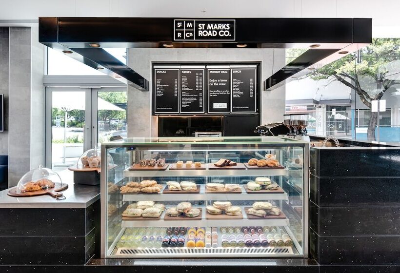 Vibe Hotel Subiaco Perth