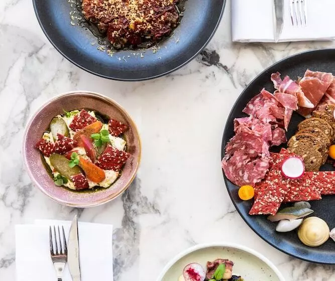 Vibe Hotel Subiaco Perth