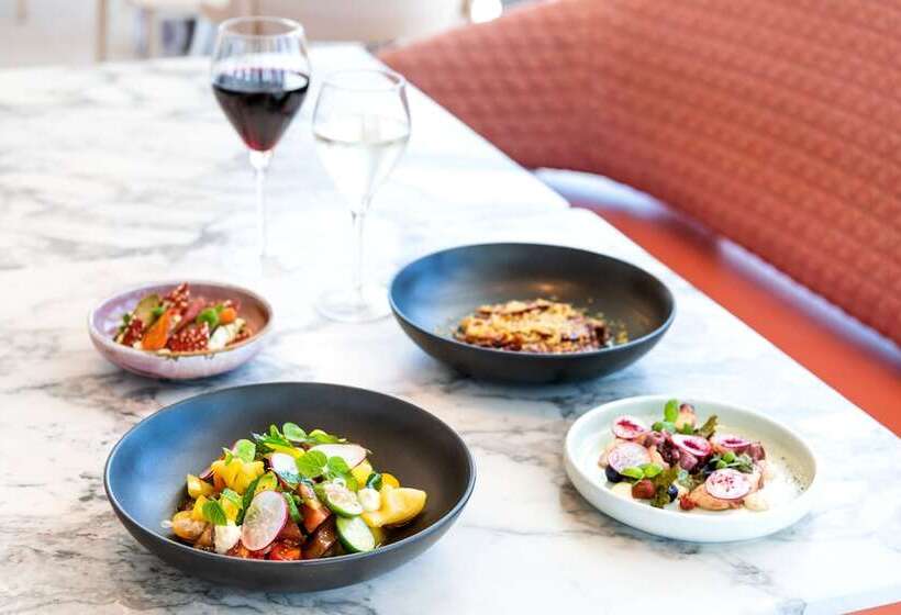 Vibe Hotel Subiaco Perth