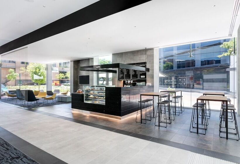 Vibe Hotel Subiaco Perth