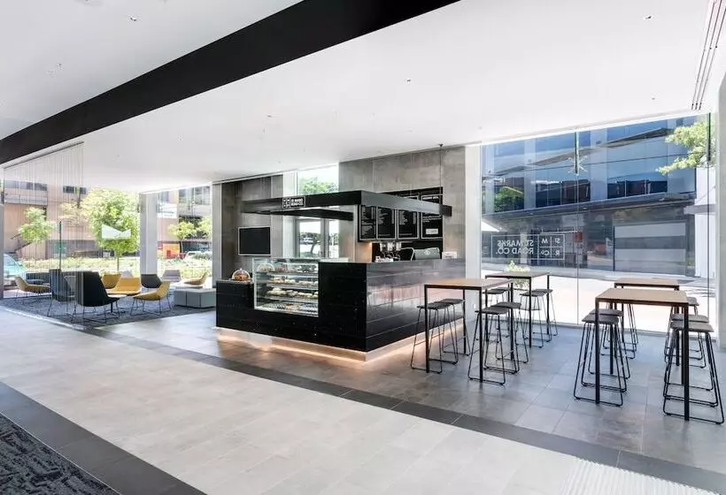 Vibe Hotel Subiaco Perth