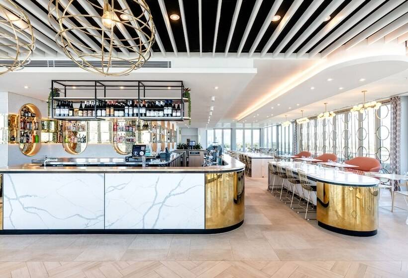 Vibe Hotel Subiaco Perth