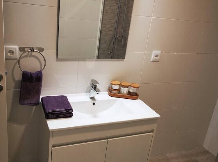 膳宿费 Room In Guest Room Luxury Room For 6 Guesthouse