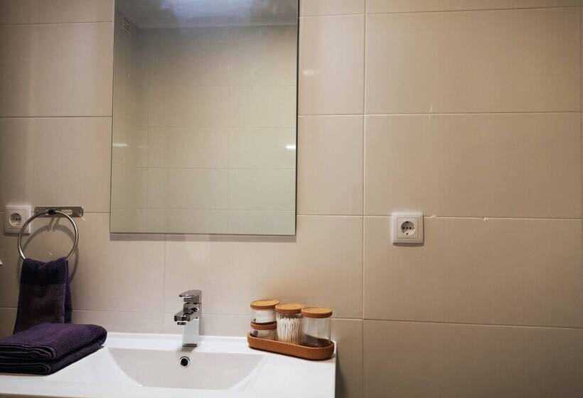 膳宿费 Room In Guest Room Luxury Room For 6 Guesthouse