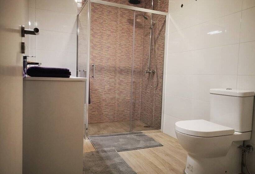 膳宿费 Room In Guest Room Luxury Room For 6 Guesthouse