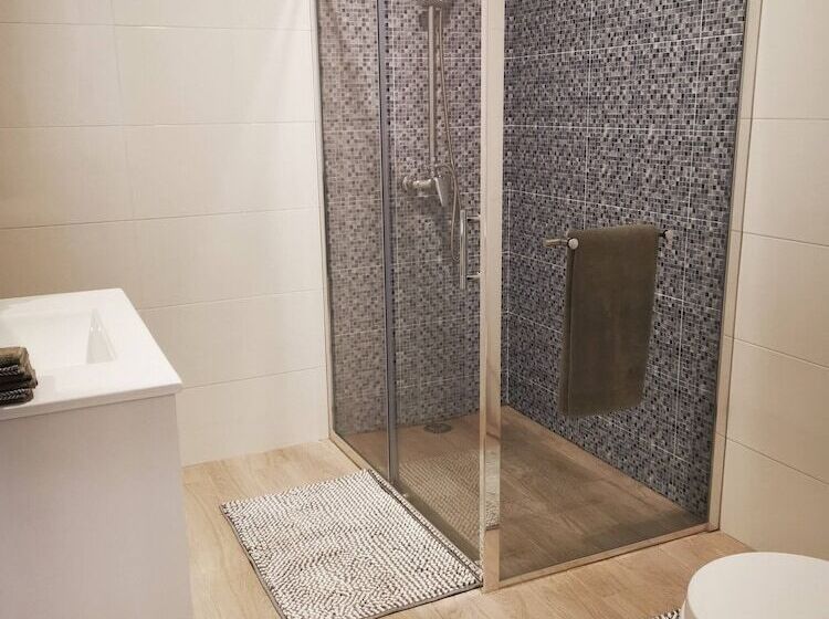 膳宿费 Room In Guest Room Luxury Room For 6 Guesthouse