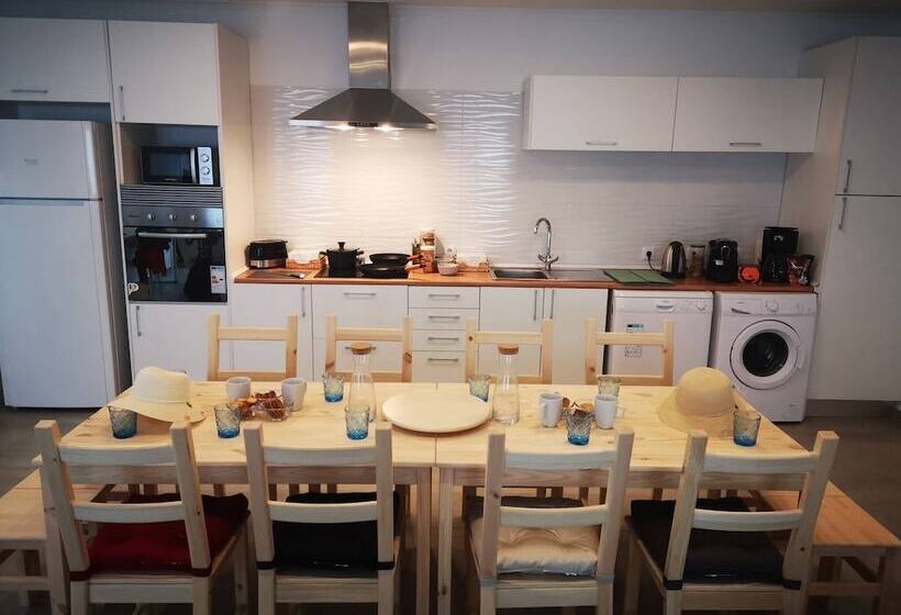 膳宿费 Room In Guest Room Luxury Room For 6 Guesthouse