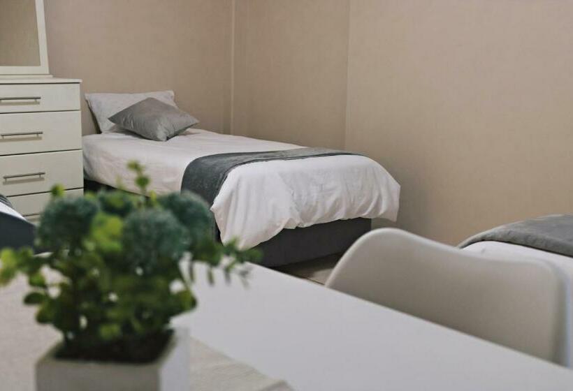 Pension My Guesthouse