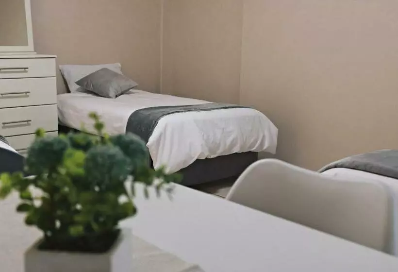 پانسیون My Guesthouse