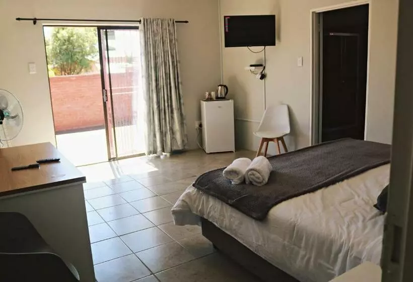 پانسیون My Guesthouse