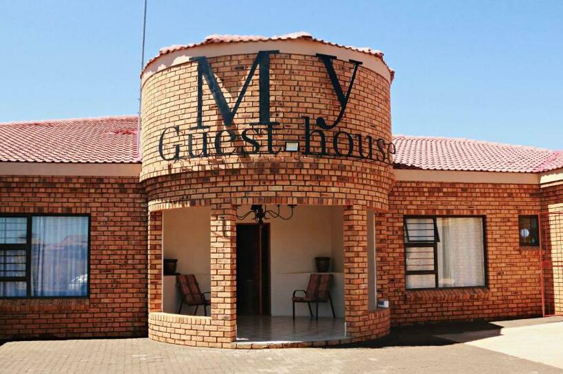 Pension My Guesthouse