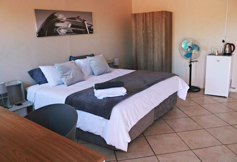 Pension My Guesthouse