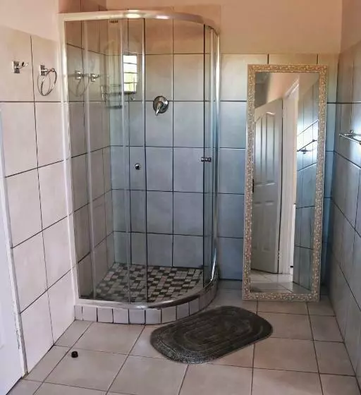 پانسیون My Guesthouse