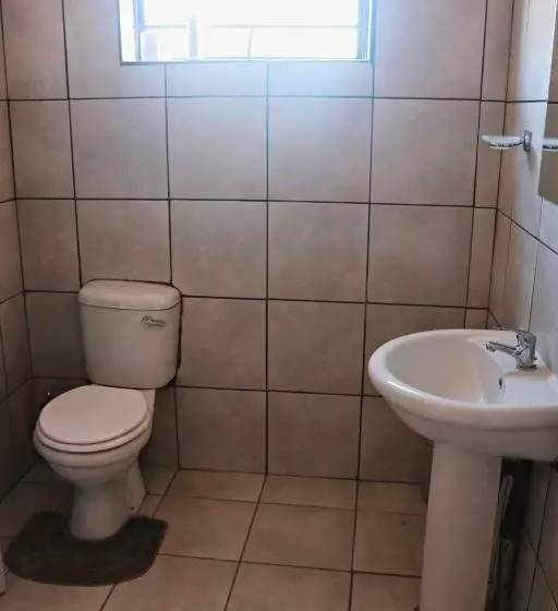 پانسیون My Guesthouse