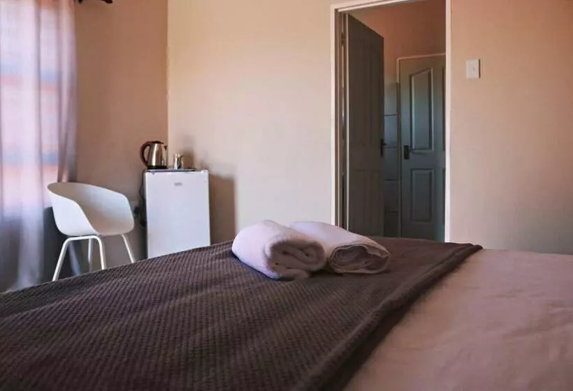 پانسیون My Guesthouse