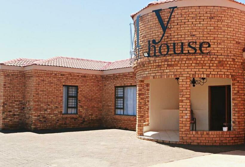 Pension My Guesthouse