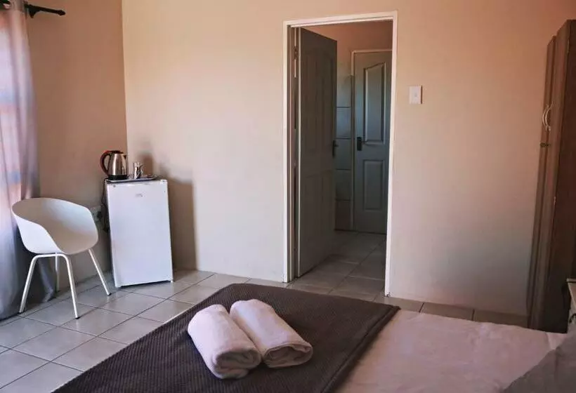 پانسیون My Guesthouse