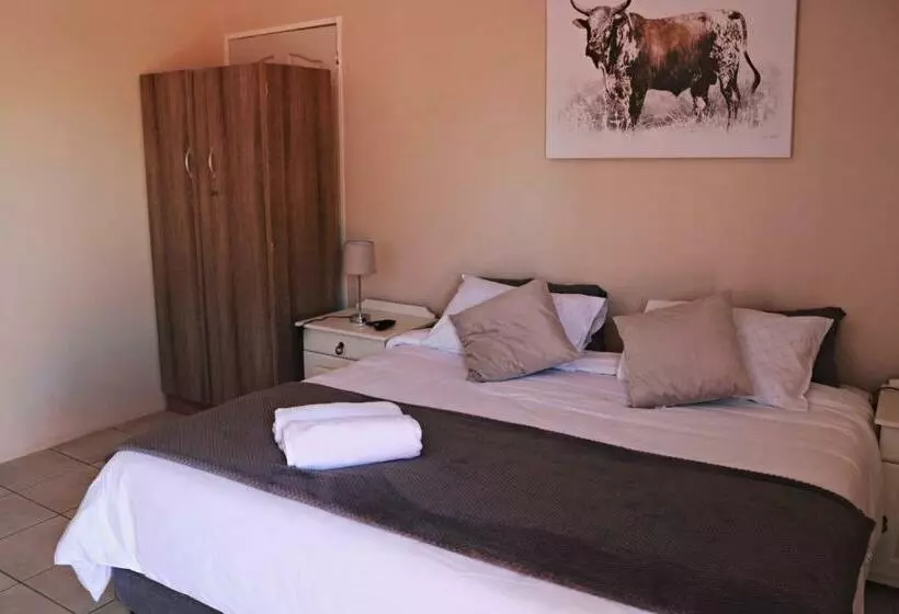 پانسیون My Guesthouse