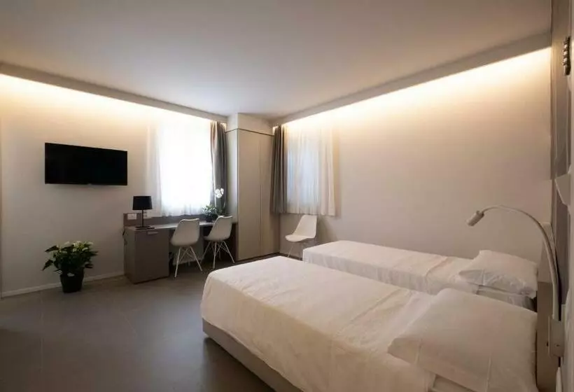 ペンション Zeta T Rooms