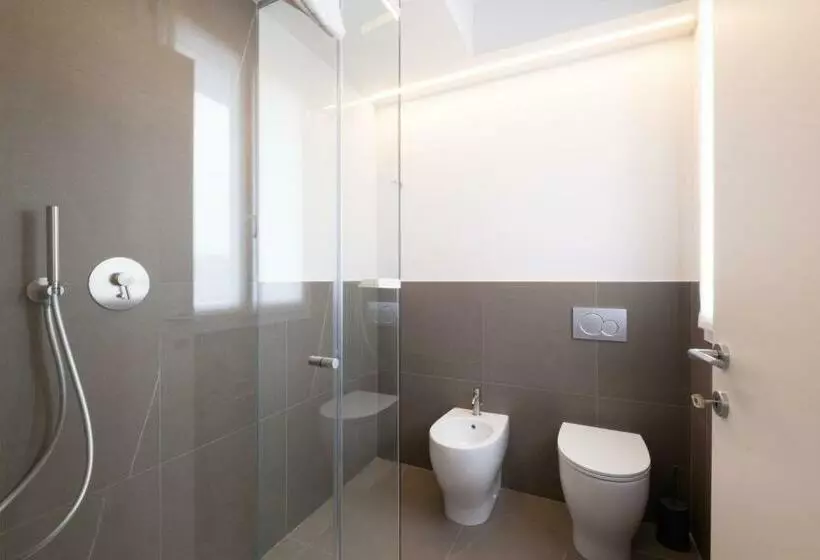 ペンション Zeta T Rooms