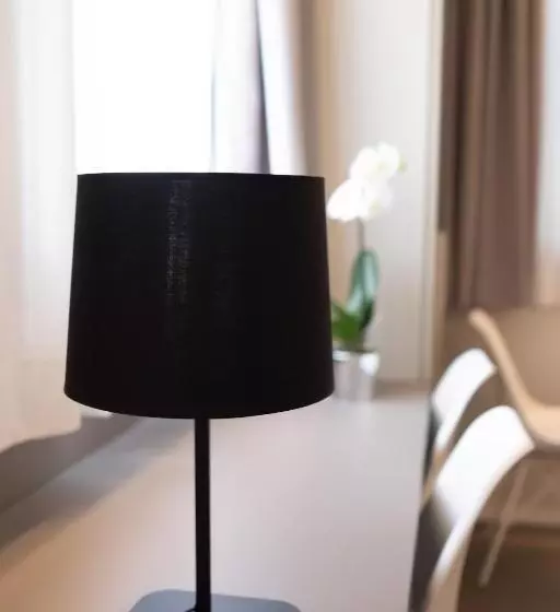 ペンション Zeta T Rooms