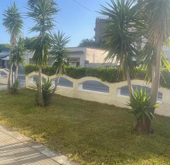 Aamiaismajoitus (B&B) Grenada Home