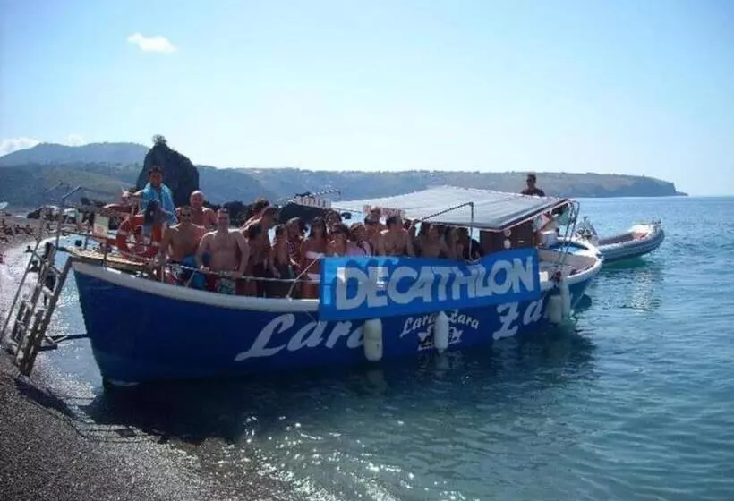 Aamiaismajoitus (B&B) Grenada Home