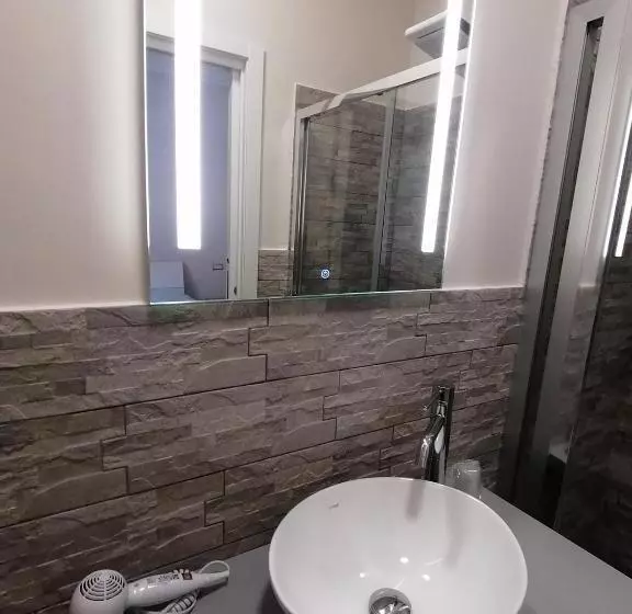 Aamiaismajoitus (B&B) Grenada Home