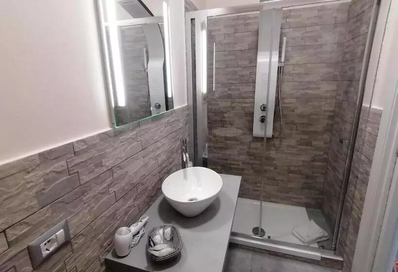 Aamiaismajoitus (B&B) Grenada Home