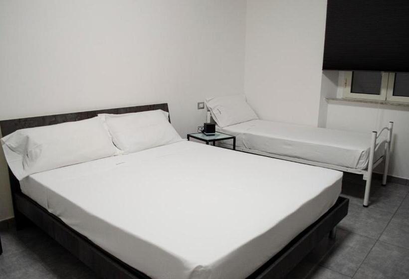 مبيت وإفطار Grenada Home