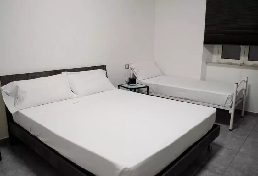 Aamiaismajoitus (B&B) Grenada Home