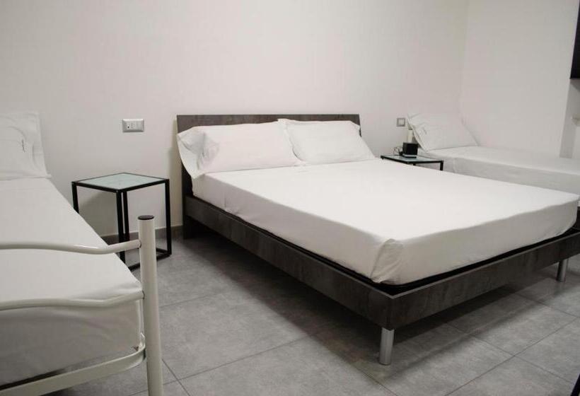 مبيت وإفطار Grenada Home