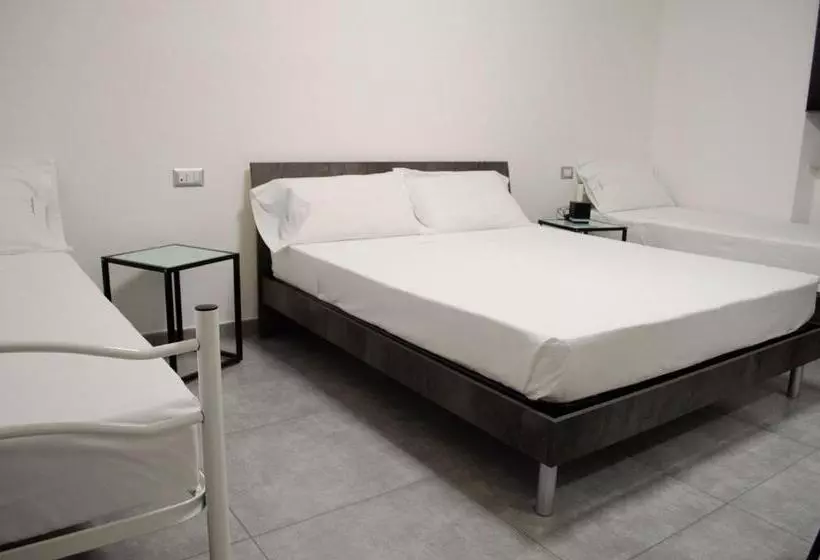 Aamiaismajoitus (B&B) Grenada Home