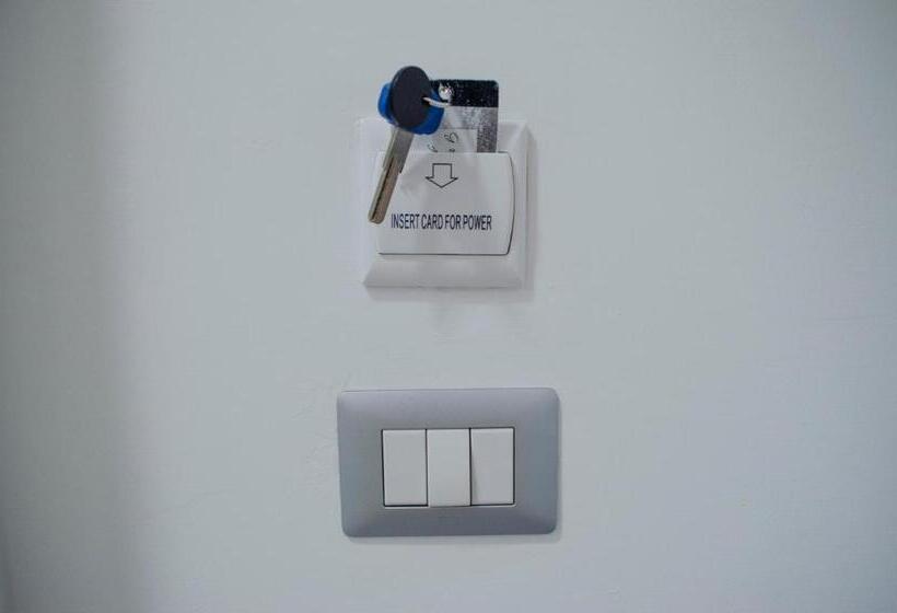 مبيت وإفطار Grenada Home