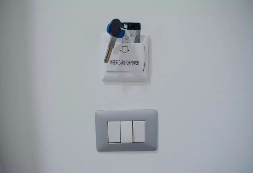 Aamiaismajoitus (B&B) Grenada Home