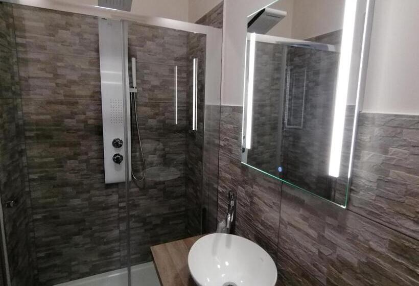 مبيت وإفطار Grenada Home