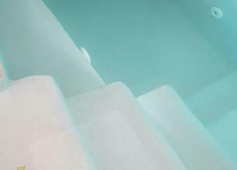 مبيت وإفطار Il Fico Deluxe