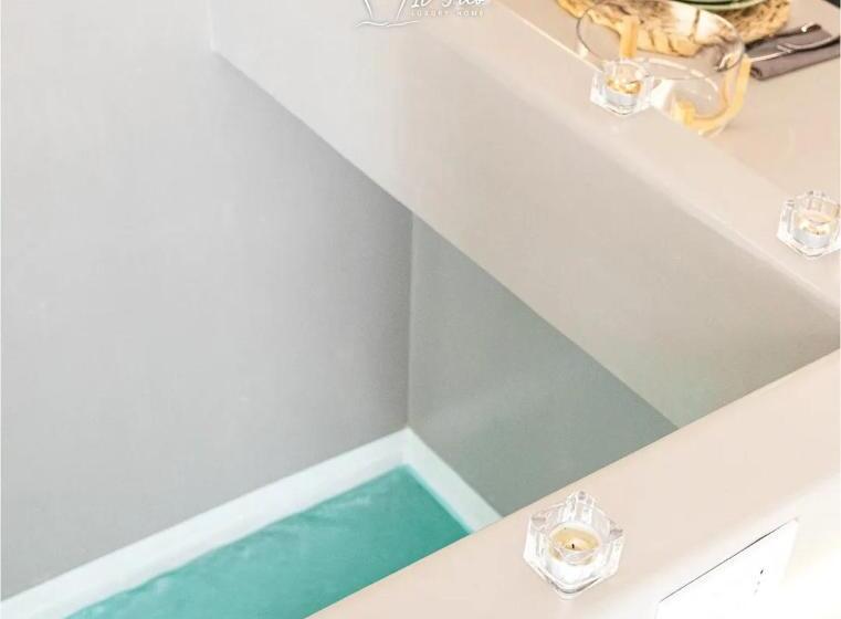 مبيت وإفطار Il Fico Deluxe