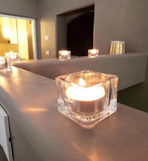 مبيت وإفطار Il Fico Deluxe