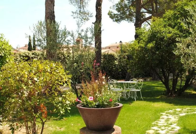 Aamiaismajoitus (B&B) Terre De Bacchus