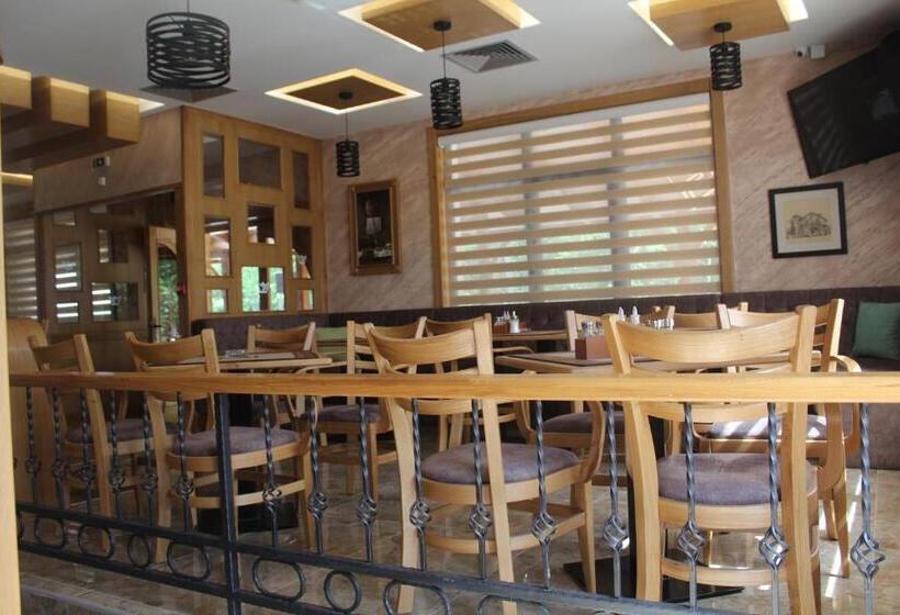 تختخواب و صبحانه Vila Madera Pribojska Banja