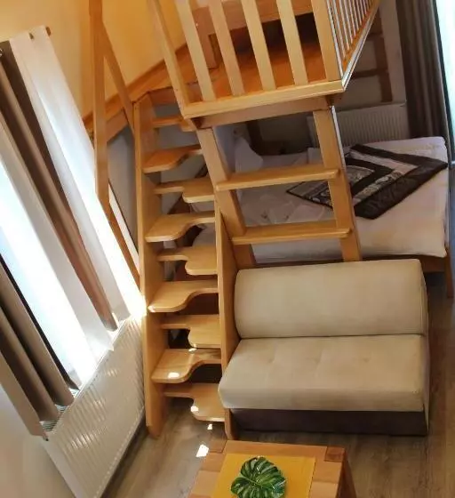 تختخواب و صبحانه Vila Madera Pribojska Banja