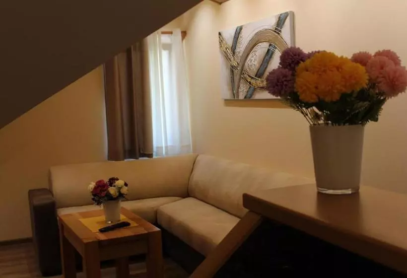 تختخواب و صبحانه Vila Madera Pribojska Banja