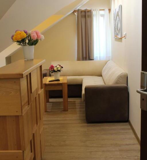 تختخواب و صبحانه Vila Madera Pribojska Banja