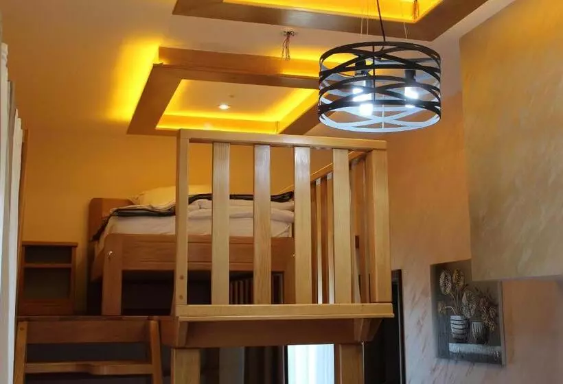 تختخواب و صبحانه Vila Madera Pribojska Banja